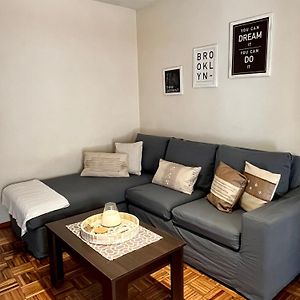 Apartamento de 1 Dormitorio